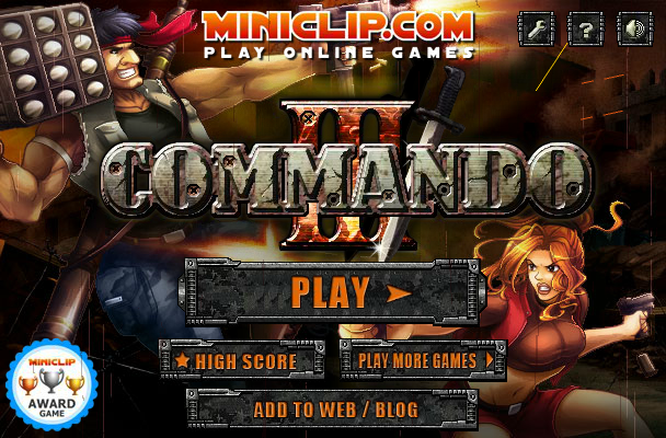 commando 2 game hacked